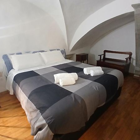 Santo Spirito Apartment Florença Exterior foto